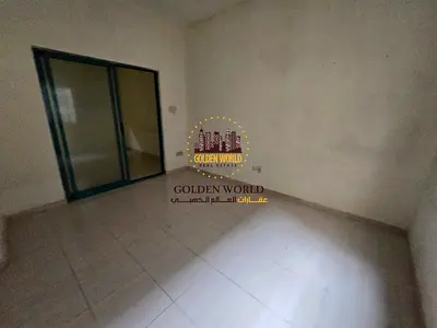 English: 🔥 Cheapest 1BR Apartment with Balcony in Al Qasimia – AED 26K