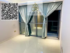 Apartment for sale - Gulf Towers One bedroom and living room (master) + built-in wardrobes Includes: