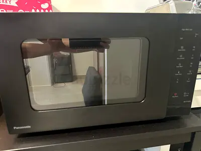 Panasonic Countertop Microwave