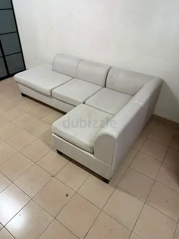 Corner sofa