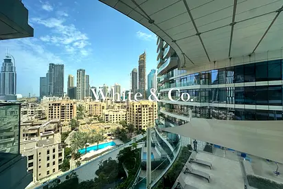 MODERN FURNITURE | POOL VIEW | LUXURY