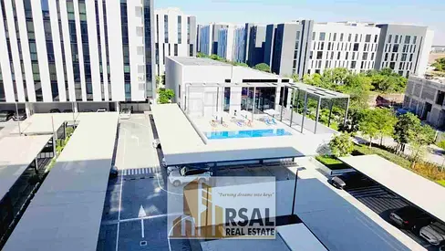 Furnished Studio || With Ultra Luxury Finishing || Close to Sabis International School || Downtown