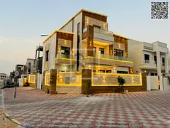 Own your villa, including registration and ownership fees.