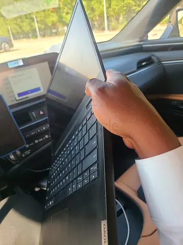 Lenovo