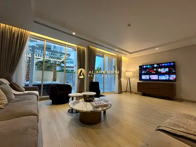 4BR Luxury Villa | Furnished | Ready to Move