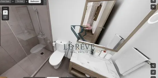 Live the Future Today – 3BR Townhouse in Yas Island’s Sustainable City! Own a spacious 3-bedroom townhouse in one of Abu Dhabi’s most forward-thinking