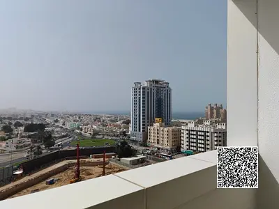 Ready 1 Bedroom Apartment | Open View | AED 37K Yearly