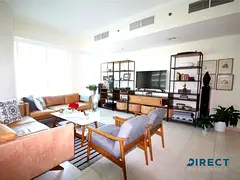 Vibrant Community | Spacious | Full Marina View
