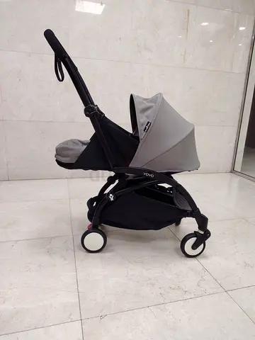 Yoyo2 newborn stroller