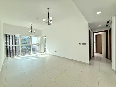 Open View | 2Bed+Appliances | Near Metro
