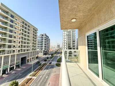 Open View | 2Bed+Appliances | Near Metro