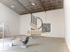 🏭 Warehouse for Annual Rent | Al Jurf Industrial Area 1 – Ajman 🏭