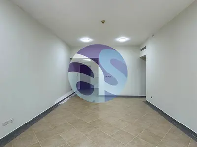 2 BR with Maids Room Chiller Free Vacant Front of Metro