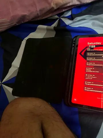 One plus  tab go