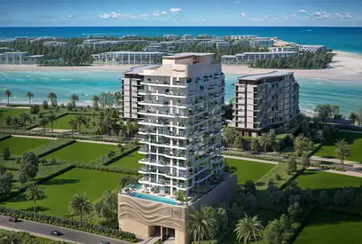 Amazing 2 Bed Island Life Style | Discount Limited Offer | Attractive High Italian Quality | Flexible Payment Plan