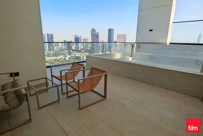 2BR+Pool | Fully Furnished | Best Layout