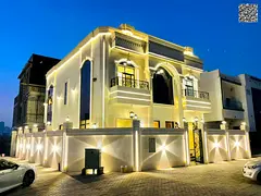 Corner villa on two streets in a prime location, at an excellent price including registration fees a