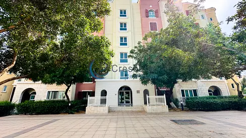 Modern Spacious Studio | Prime Green Community Location