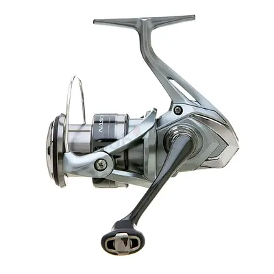 Shimano Nasci 2500hg