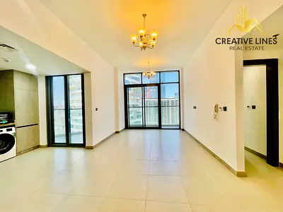 Luxury 2 Bedroom + Maid Room | Brand New | Kitchen Appliances | JVC