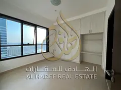 Spacious 1BR Near Dubai | Free AC + Gym + Parking Included