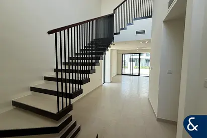 Vacant 4 Bedroom | Open Living | Unfurnished