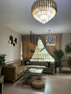 🏢✨ Fully Renovated Luxury Apartment for Sale in Horizon Towers with Private Parking 🚗🔥