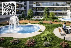 Choose investment intelligence ........ Choose Amwaj Tower