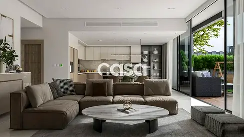 Close to OP | Genuine Resale | Handover Q4 2027