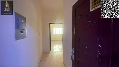 GOOD SIZE 1 BHK WITH BALCONY IN NUAIMIYA