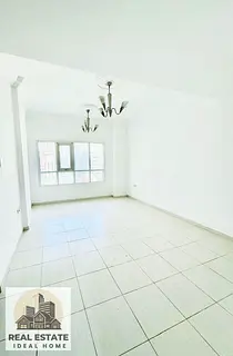 Hot Offer | Spacious 2BHK Apartment with Central AC | Corniche View | New Family Building | No Build