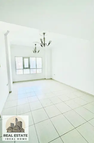 Hot Offer | Spacious 2BHK Apartment with Central AC | Corniche View | New Family Building | No Building Commission