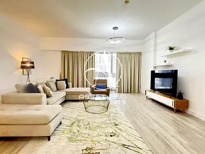 Quality Furnished 2br | Upgraded | Big Size Apt