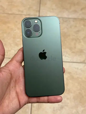 iPhone 13 pro max