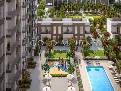 Open House 4th of April |Flexible Payment Plan
