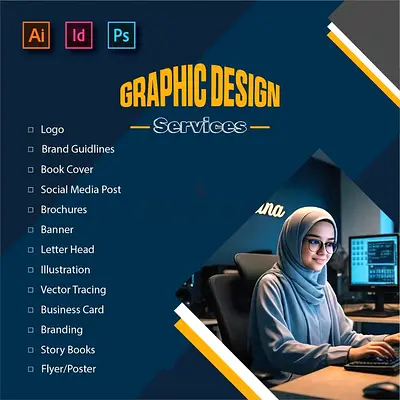 Professional Graphic Design Services Across UAE