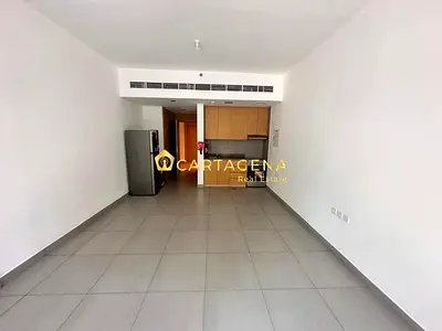 Hot Deal | Medium Studio with Appliances in Al Mamsha by Alef | High ROI | Rented Unit