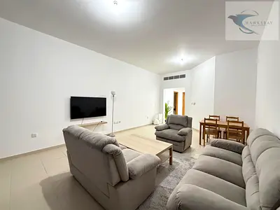 upto 12 Payments | Fully Furnished | Maid | Pool & GYM | Basement Parking