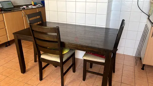 Dinning set