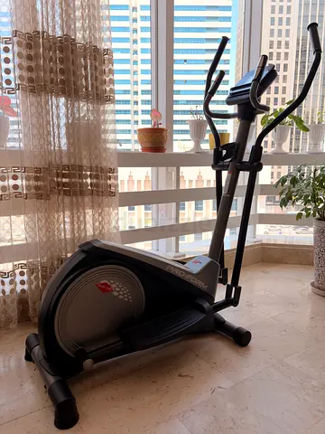 Elliptical Cross Trainer - Great Working Condition. Negotiable price