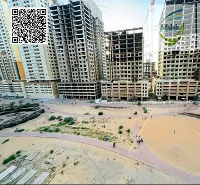 2BHK Flat for Rent in Paradise Lake B6 | 991 Sq Ft | Parking Available | 35K