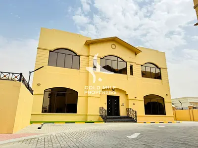 Elegant & Spacious Corner Standalone Villa | Gated Community || Pool/Gym/Kids Play AREA