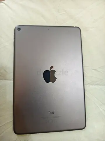 Ipad mini 5th gen  64gb less used immaculate condition