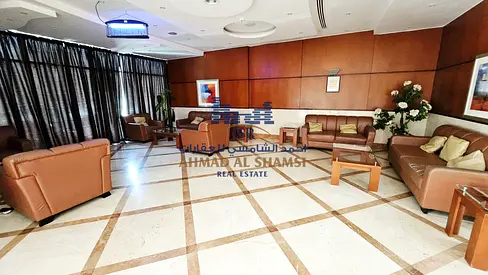 Very Spacious 1BHK || Balcony || Family Building || Ready To Move || On Dubai-Sharjah Border