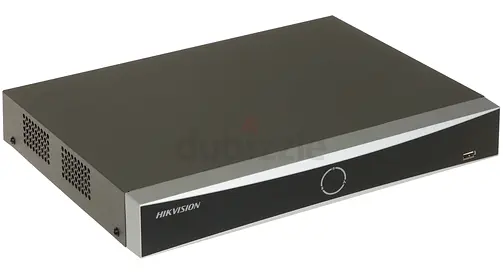 4Channel NVR