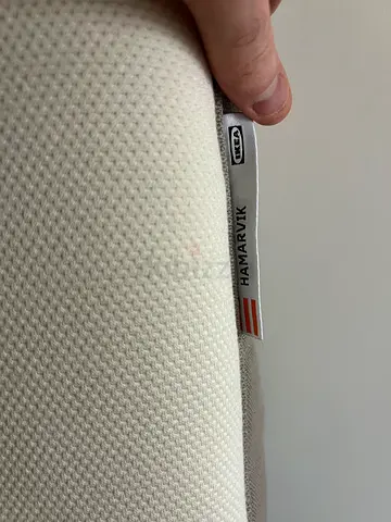 IKEA HÖVÅG / HÅMÅRVIK Foam Mattress Topper (Lightly Used)