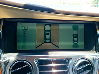 صورة 14 لـ 2014 ROLLS-ROYCE WRAITH
