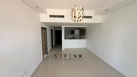 1BR with Parking | Prime Residential Unit
