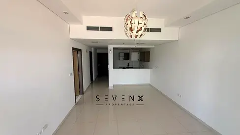 1BR with Parking | Prime Residential Unit