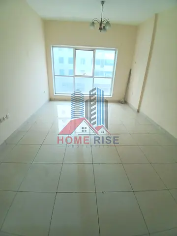 Affordable 1BHK Near Sahara Centre | Family Apartment | 38K| Near Dubai Border